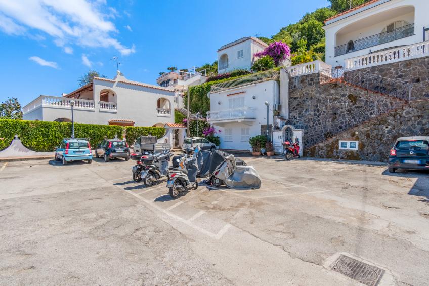 Dependance Castiglione With Pool And View - foto 19