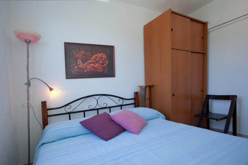 Wonderful Visinisce Apartments with Terrace and Sea Views - Standard Three Bedroom Apartment (Owner 2) - foto 10