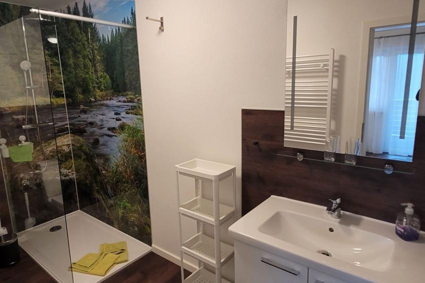 BayVista, die Bayerwald Lodge mit Bergblick - foto 9