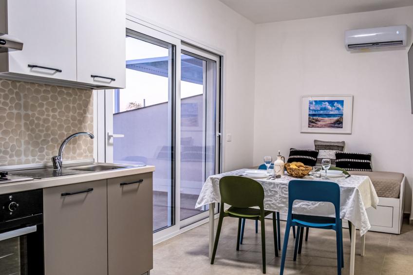 Bilocale Residence Casuzze - foto 2