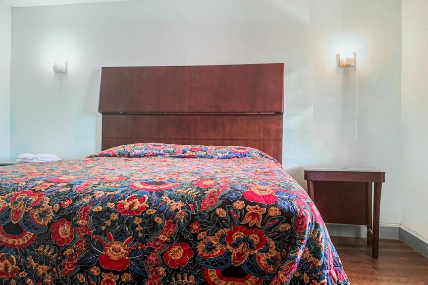 King Bed Smoking - foto 44