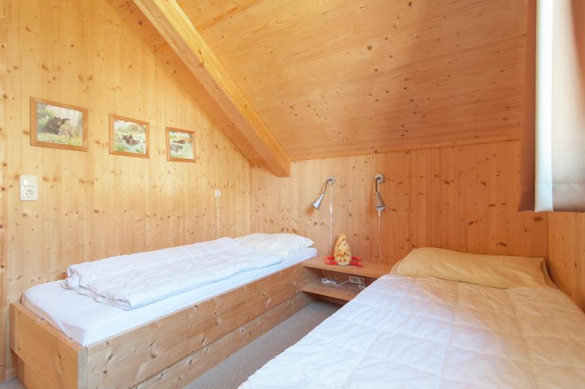 Stadl Chalet 139 - foto 15