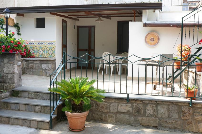 Casa Dolce Casa