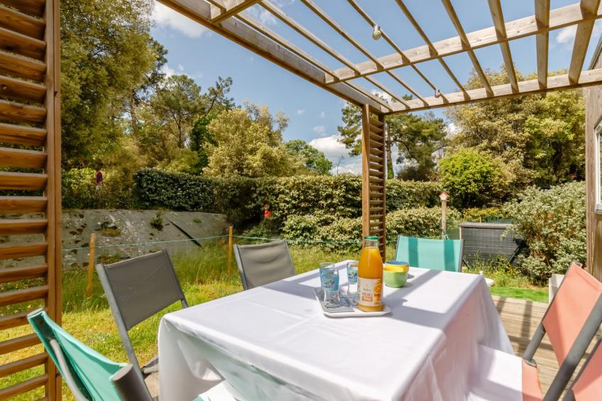 4 étoiles- L'Etang de Besse - foto 2