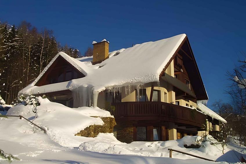 Vakantiewoning met een open haard en een mooi uitzicht - VW-6VMC - foto 16