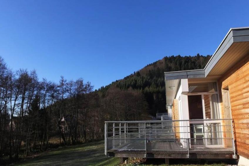 VVF Les Fontaines des Vosges - foto 12