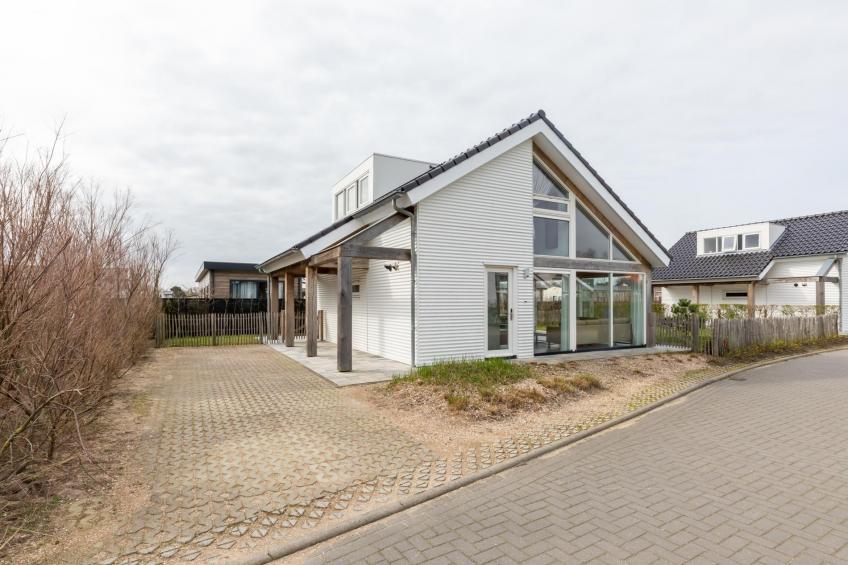 Strandvilla 30 - Scharendijkseweg | Renesse - foto 22