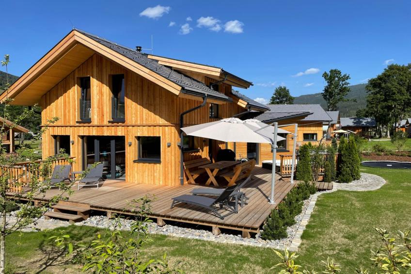 Kreischberg Chalets 52 - foto 8