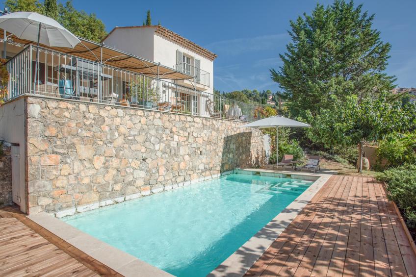 Villa Olivier - foto 23