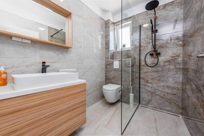 Villa Pezer with heated pool & sauna - foto 40