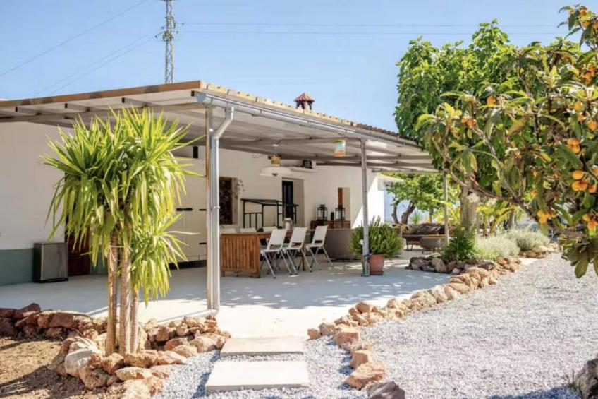 Casa Rocas - foto 35