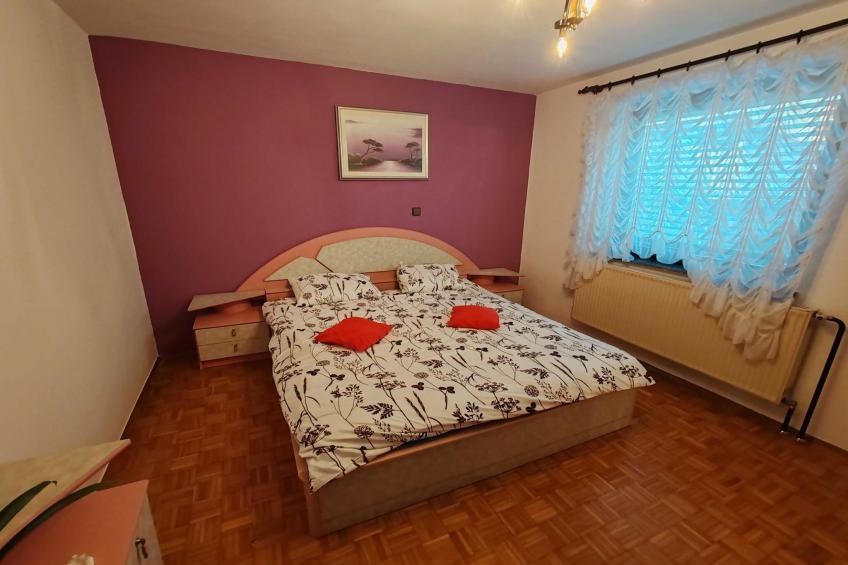 Brezovica Spacious Family-Friendy Apartment - Two Bedroom Apartment with Balcony - foto 18
