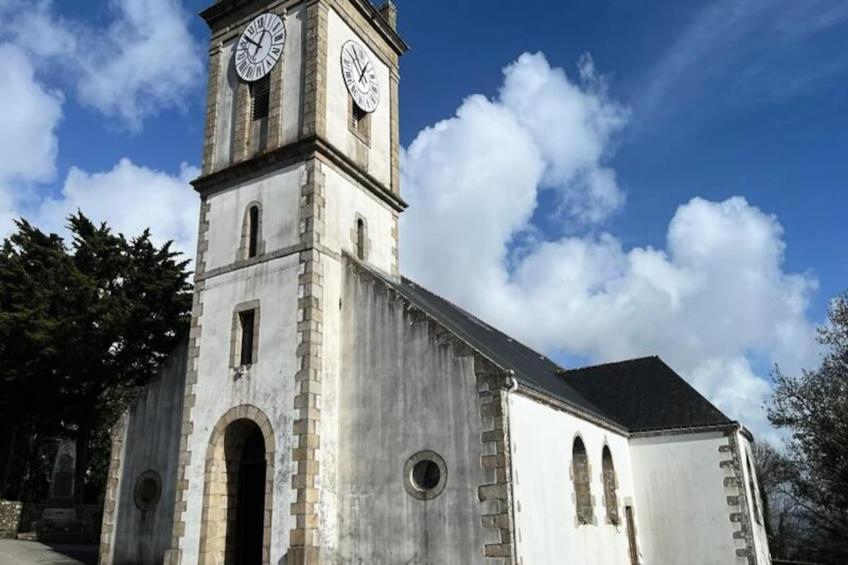 Maison De Caractère Au Cœur De L’île-aux-moines - foto 50