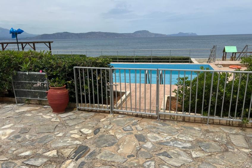Villa am Strand mit privatem Swimmingpool und Meerblick - foto 29