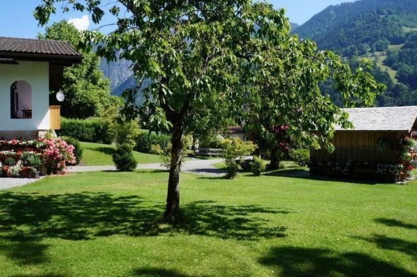 Wohnung in Vandans mit Offenem Kamin - foto 2