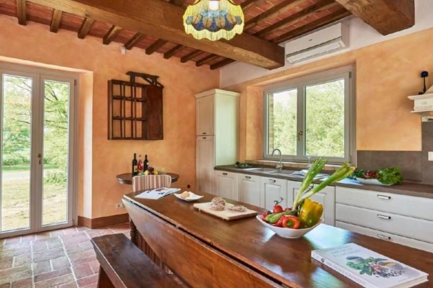 Casa Ilenia - foto 34