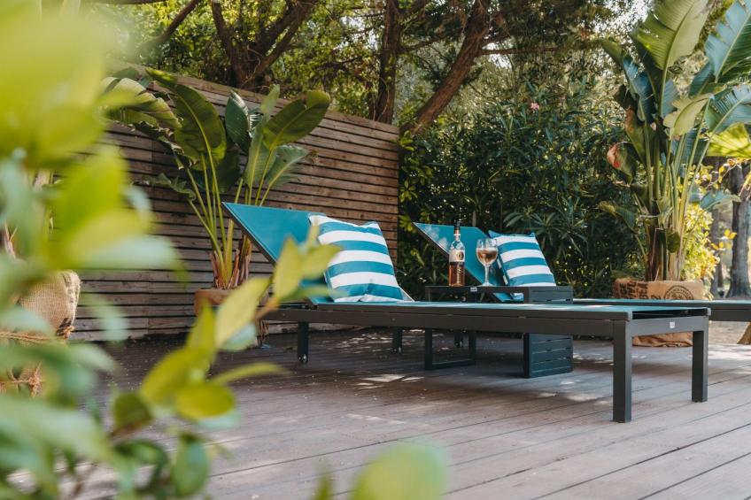 Charmante Ferienwohnung mit Terrasse und Pool - foto 25