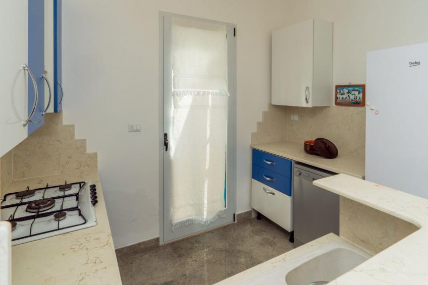 Blaue Wohnung - foto 33