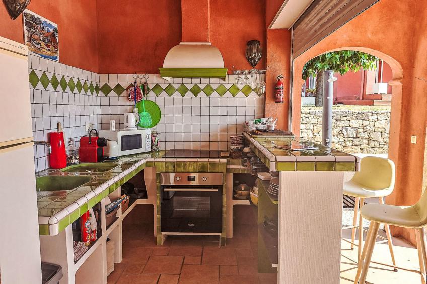 Le Cabanon (DRA170) - foto 7