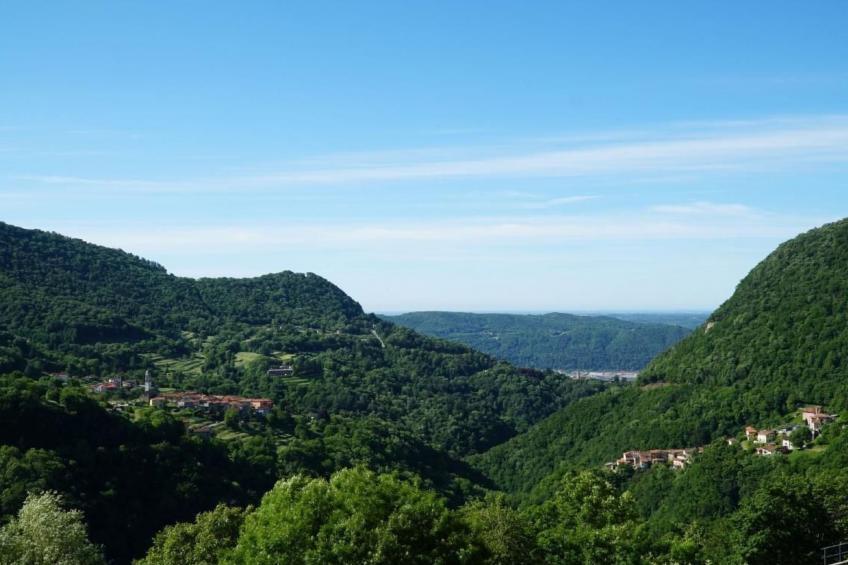 Palazzo Petraglio – grosszügiges Ferienhaus - foto 34