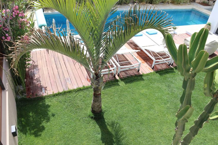 Ferienvilla "Fos" mit Blick auf das Wasser - foto 53