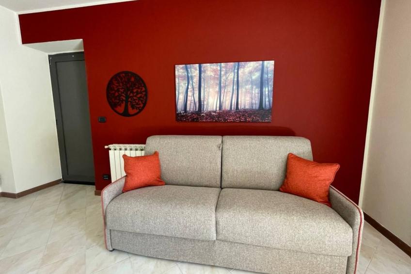 'Il Bosco' mit Terrasse - foto 6