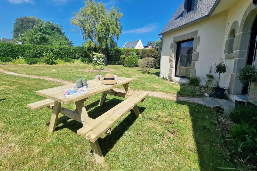 Holiday home in Locquirec - foto 7