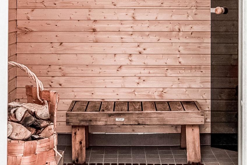 Santerin torppa - foto 15