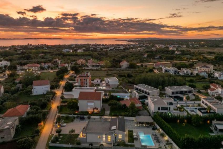 Villa Miranda with pool - foto 44