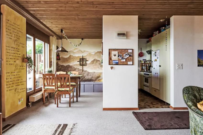 Giselas Mountain Retreat - foto 4