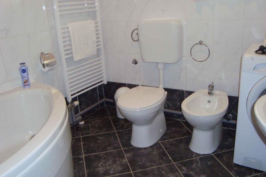 Holiday apartment in a sunny location with air-conditioning and sea view - BF-KW4C - foto 14