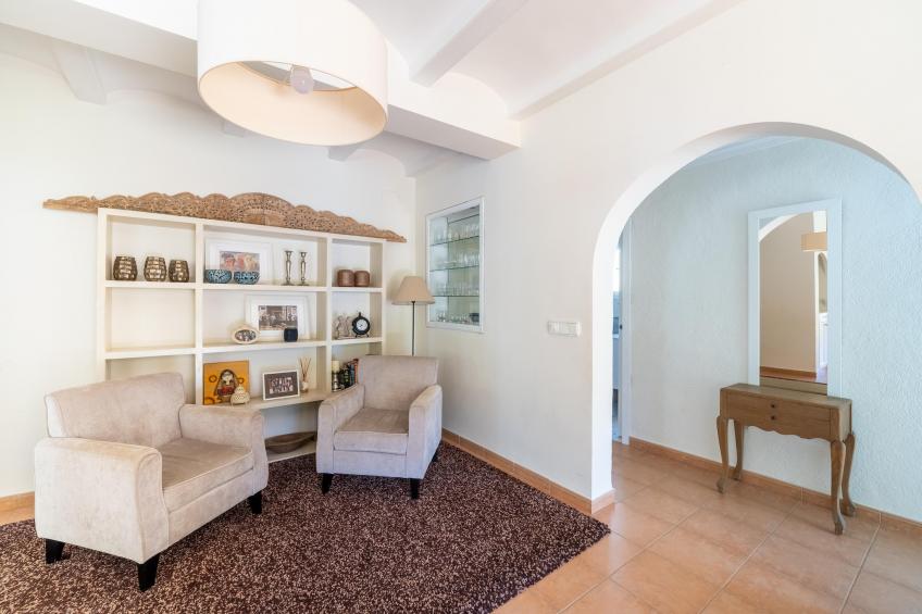Villa Javea - foto 10