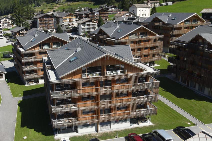Montela Hotel & Resort-Apartments - foto 5