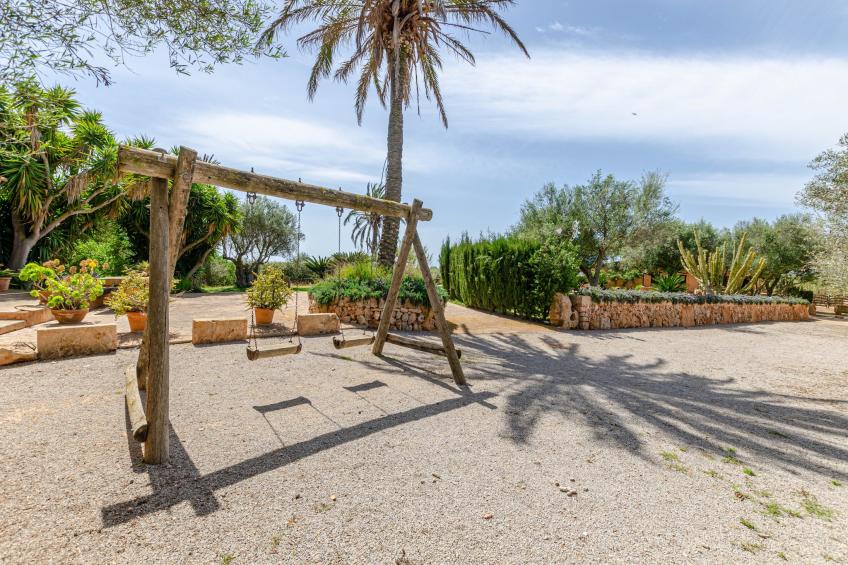 YourHouse Son Sala Agroturismo Vina Vella - doble - foto 34