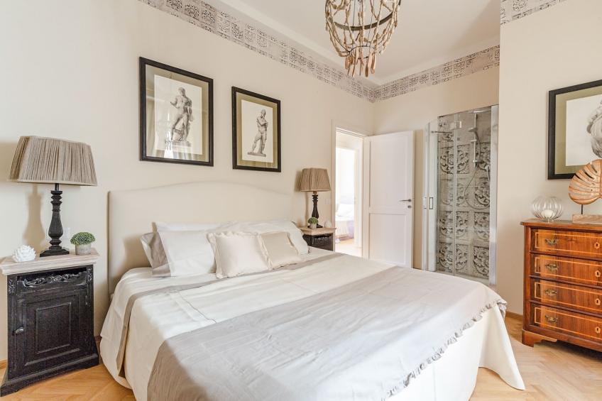 Casa San Frediano - foto 33