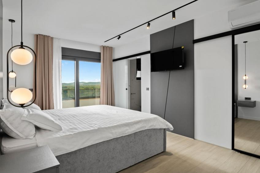 Villa Freedom - Five Bedroom House with Balcony - foto 21