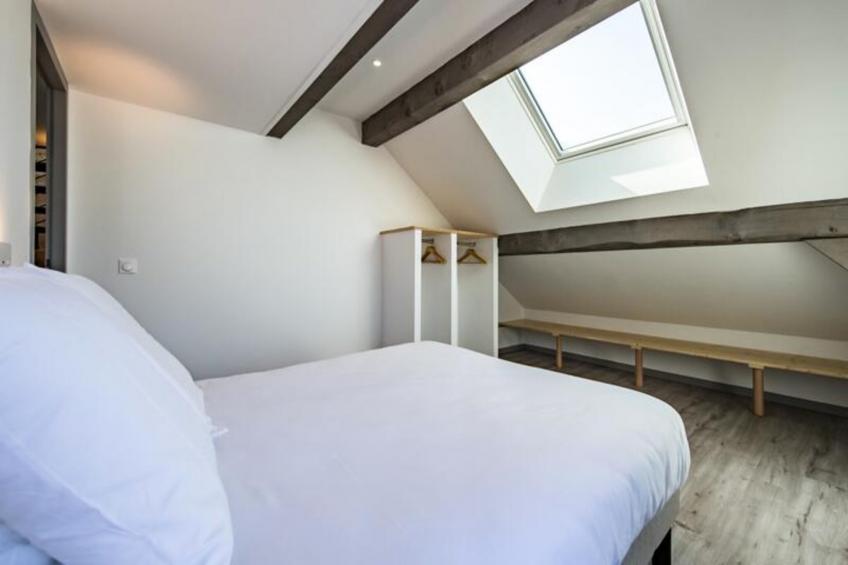 Résidence Triplex 4 Chambres à Albiez-montrond – 13 Couchages - foto 29