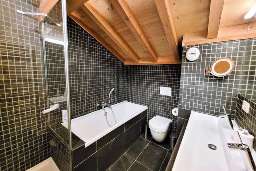 Chalet Les Sauvageons - foto 5