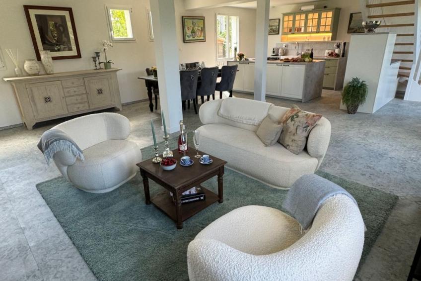 Villa Entre 2 Plages - foto 45