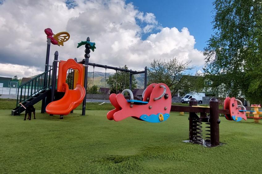 Apartment Zuberec N3 - foto 22