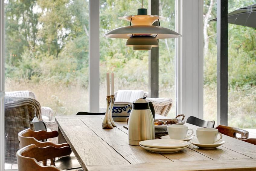 "Liselotte" - 200m from the sea in Sealand - foto 23