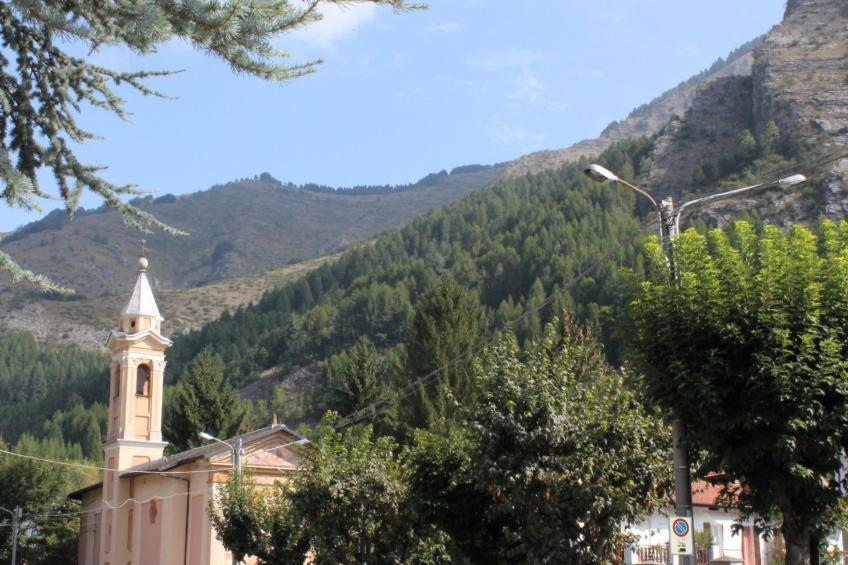 für 4 Personen ca. 60 m² in Entracque, Piemont (Provinz Cuneo) - foto 8