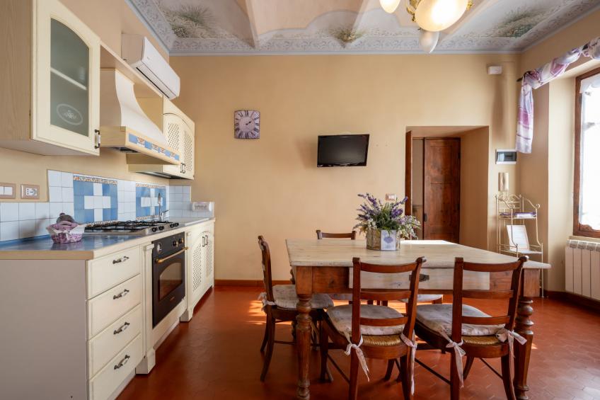 Tenuta Il Pozzo Fiorito (CMB103) - foto 4