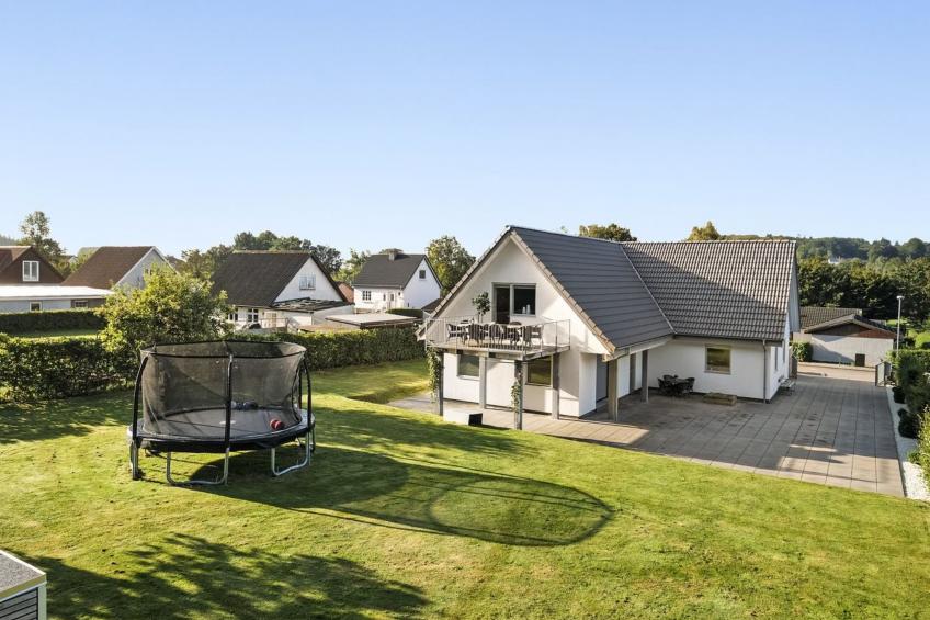 "Atanasij" -  from the sea in NE Jutland - foto 3