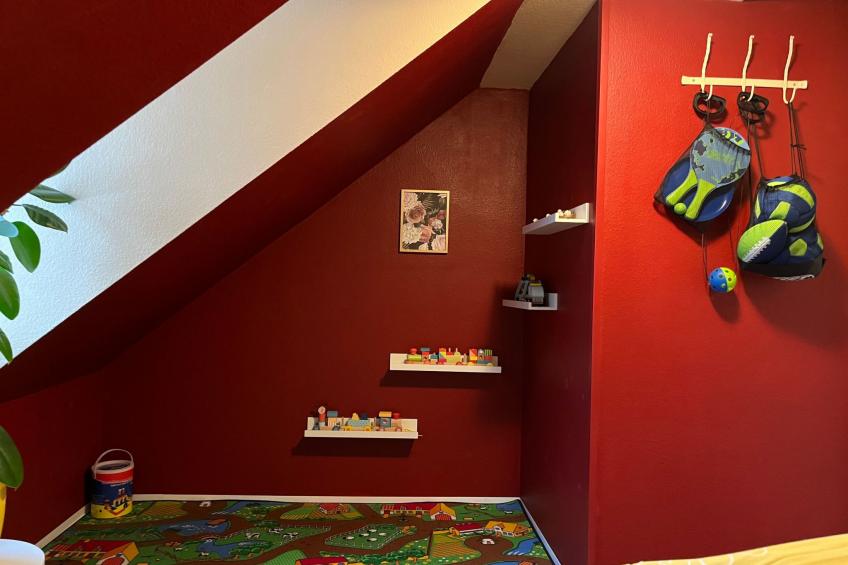 Das Spatzennest - foto 8