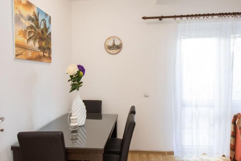 Fünf-Bett-Appartement - foto 6