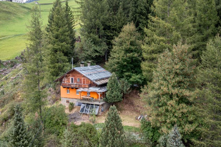 Adlerhorst/Chalet Großglockner - foto 44