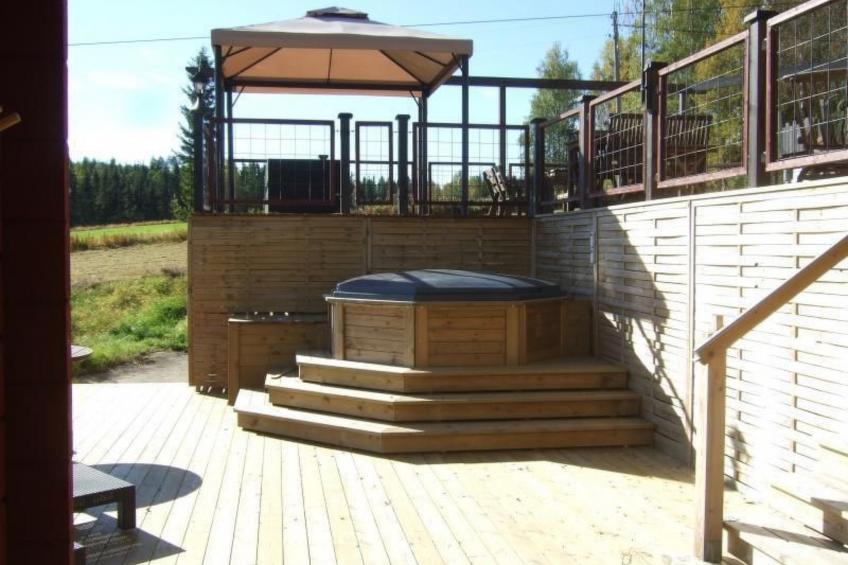 "Heleneborg" mit Whirlpool - foto 7