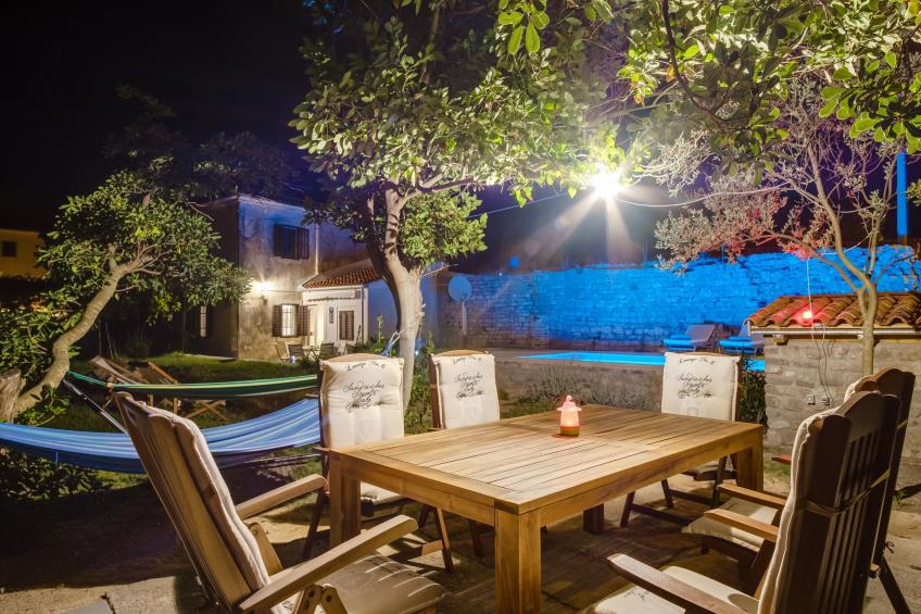 in Osor mit Privatem Pool - foto 52