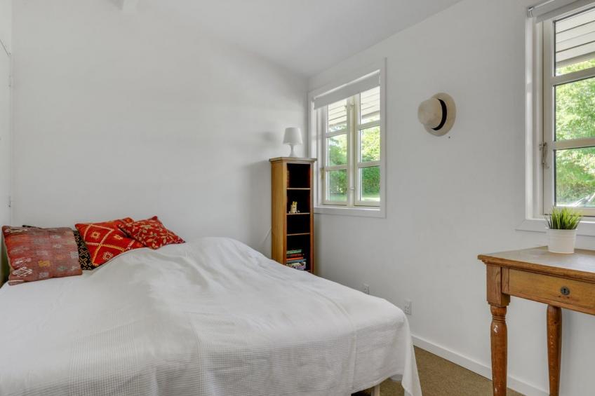 "Tobrjön" - 200m to the inlet in Sealand - foto 8